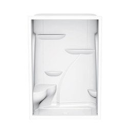 Maax 103676-2-000 Shower