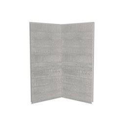 Maax 103424-312 Shower Wall