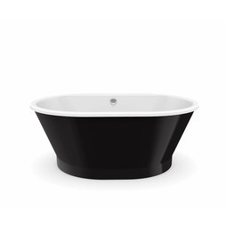 Maax 105798-000 Freestanding Tub