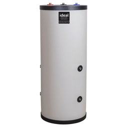 Residential Indirect Water Heaters