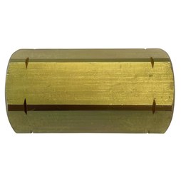 POL Couplings