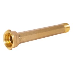 Matco-Norca 433T05XLF Meter Coupling