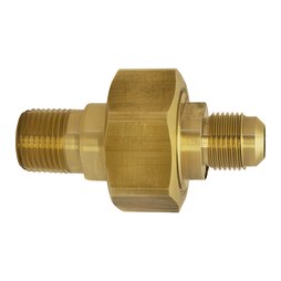 Dielectric Flare