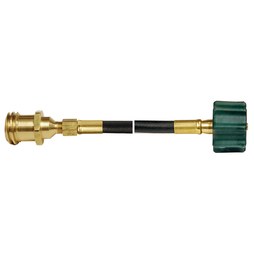 Hose Fittings & Adapters