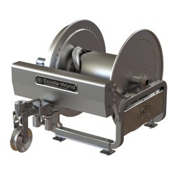 Propane Hose Reels & Parts