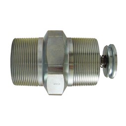 Marshall Excelsior ME884-16/170 Flow Control Valve