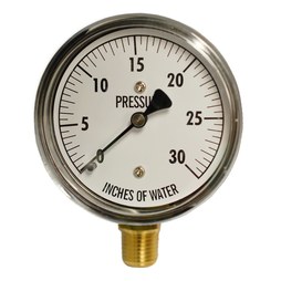 Propane Gauges & Level Sensors