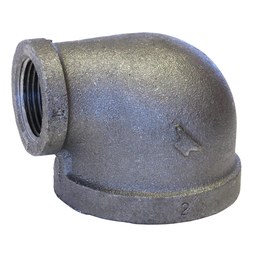  Malleable-Fittings Elbow 34X1290 12523
