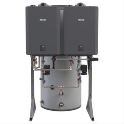 Rinnai CHS320100HCXViN Water Heater