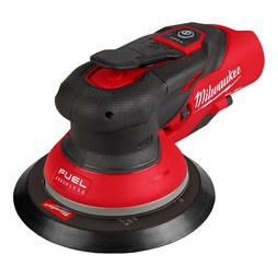 Milwaukee Tool 2585-22CX Random Orbit Sander
