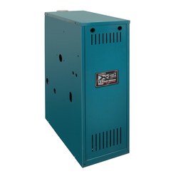 Burnham X-206N-TH Water Boiler