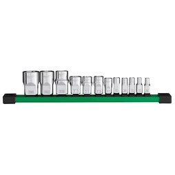 Stanley Proto J52134 Socket Set