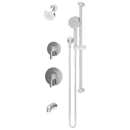 Symmons S3398 Shower Trim