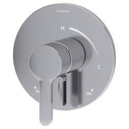 Symmons S3390 Shower Valve Trim