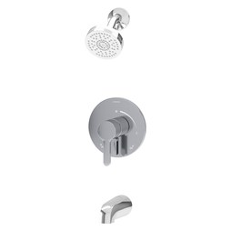 Symmons S3392 Tub and Shower Trim
