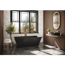 Maax 105798-000 Freestanding Tub