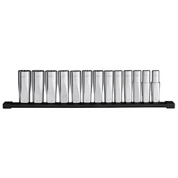 Stanley Proto J52134 Socket Set