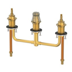 Axor 16549181 Rough-In Valve