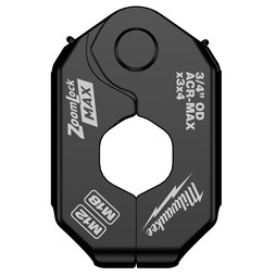 Milwaukee Tool 49-16-2657ZX Press Ring