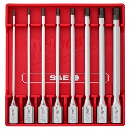 Stanley Proto J52134 Socket Set