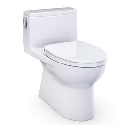 Toto MS608114CEFG Toilet