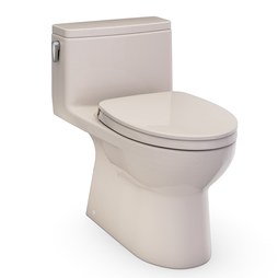 Toto MS672124CEFRG Toilet