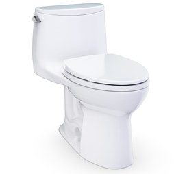 Toto MS603113CEFG Toilet