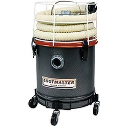  Mastercraft SootMaster-652M-Vacuum 652M 13114