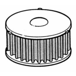  Strainer-Screen--Cylinder Pump-Strainer-Kit SSC-127 150483