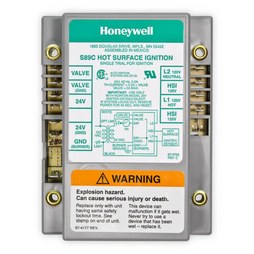  Honeywell Control S89C1095U 152200