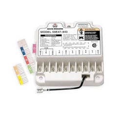  White-Rodgers Integrated-Control 50E47-843 152586