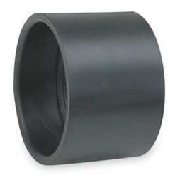  ABS-Fittings Coupling 00100-0600 15788