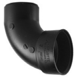  ABS-Fittings Elbow 00302-0600 15808