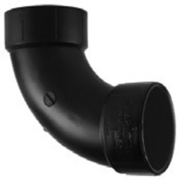  ABS-Fittings Elbow 00304-0600 15817