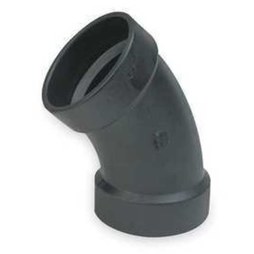  ABS-Fittings Elbow 00321-0600 15833