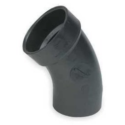 ABS-Fittings Elbow 00323-0600 15838