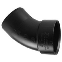  ABS-Fittings Elbow 00323-1200 15841