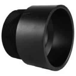  ABS-Fittings Adapter 00109-0800 15958