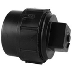  ABS-Fittings Fitting-Adapter 00105X-0600 15970