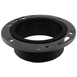  ABS-Fittings Closet-Flange 00811-0600 16007
