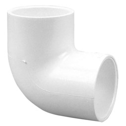  PVC-Pressure-Fittings Elbow 406-007 16078
