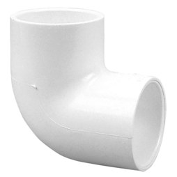  PVC-Pressure-Fittings Elbow 406-010 16080