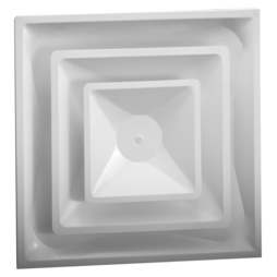  Hart--Cooley Ceiling-Diffuser FPD06W 163536