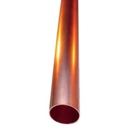  Copper-Tube Tube 2DWV10 164613