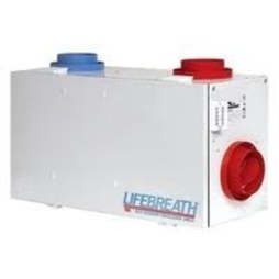  Lifebreath Lifebreath-Heat-Recovery-Ventilator 155MAX 164614