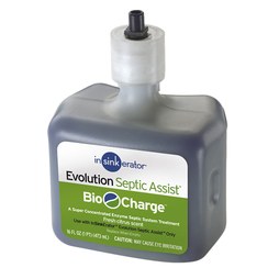  InSinkErator Bio-Charge-Cartridge 74673 165291