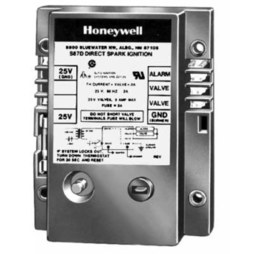  Honeywell Control S87D1012U 166026