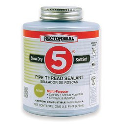 Rectorseal No.-5-Thread-Sealant 25431 16883