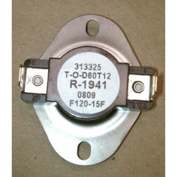  Empire Empire-Heating-Systems-Fan-Limit-Switch R1941 181539