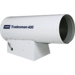  LB-White Tradesman-Heater 400 182532